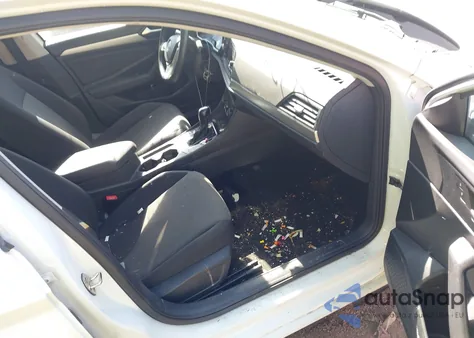 2021 Volkswagen Jetta 1.4T R-Line/1.4T S/1.4T Se z USA, uszkodzony, nr VIN 3VWC57BU7MM036095